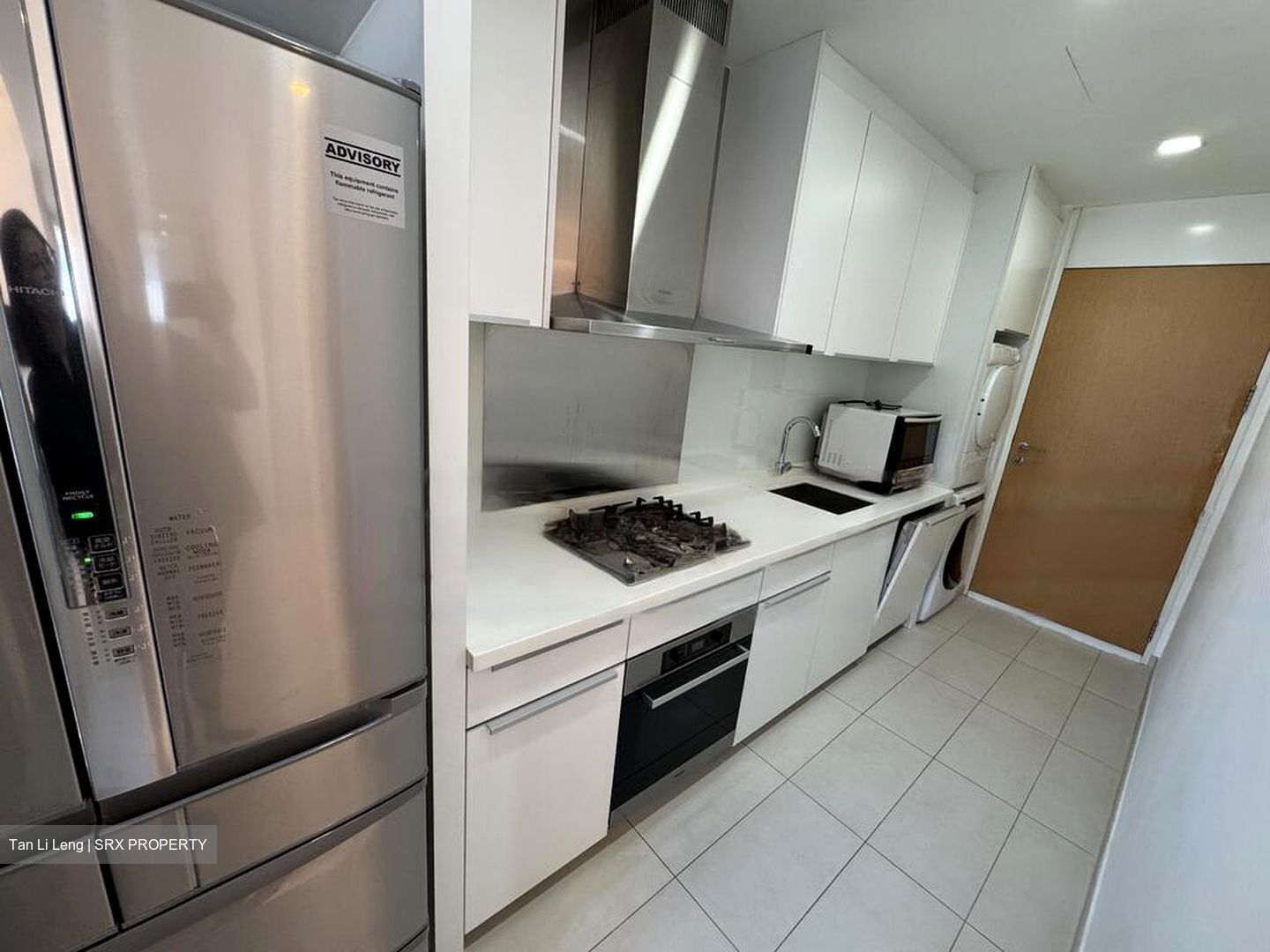 Trilight (D11), Condominium #482014741